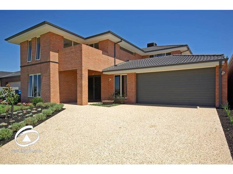 45 Lyndhurst Boulevard, Lyndhurst VIC 3975