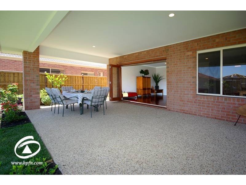 45 Lyndhurst Boulevard, Lyndhurst VIC 3975