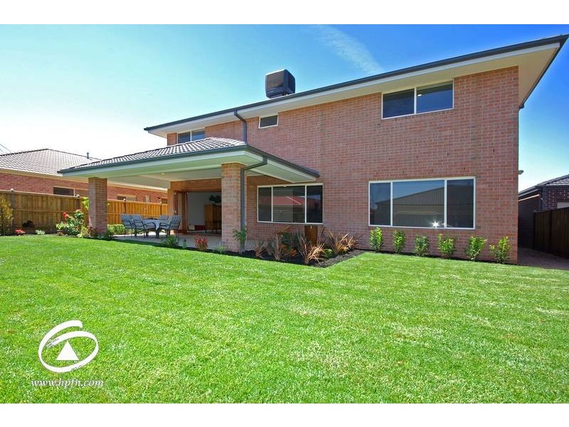 45 Lyndhurst Boulevard, Lyndhurst VIC 3975