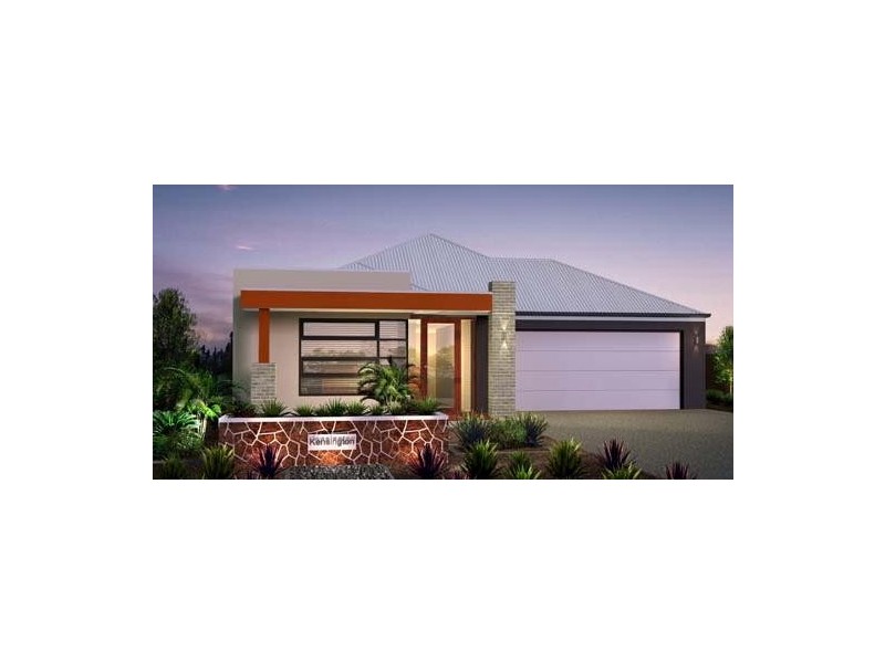 Lot 1241,  Carinya Court, Cranbourne North VIC 3977