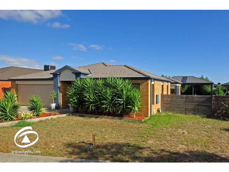 74 Seebeck Drive, Narre Warren South VIC 3805