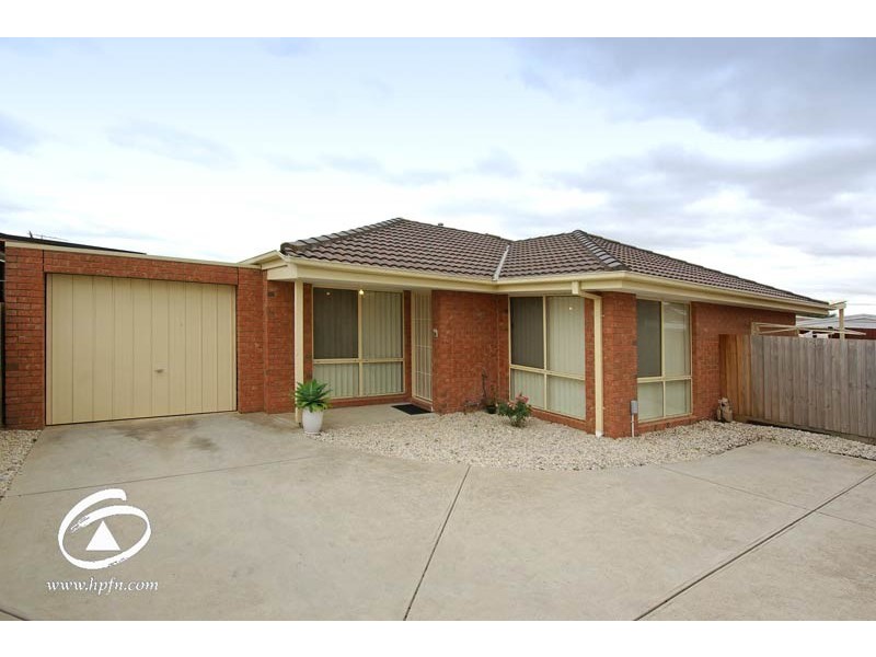 3/6-8 Strabane Way, Hampton Park VIC 3976
