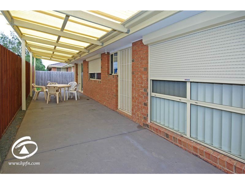 3/6-8 Strabane Way, Hampton Park VIC 3976
