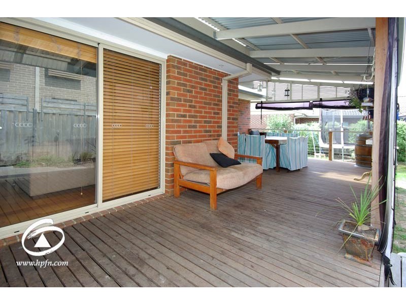 13 Red Oak Terrace, Lyndhurst VIC 3975