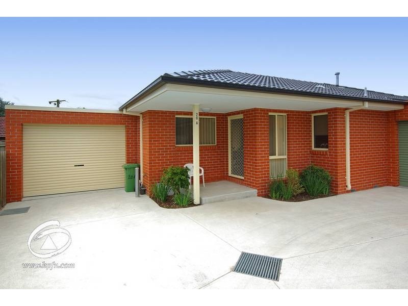 20A Hampton Drive, Hampton Park VIC 3976