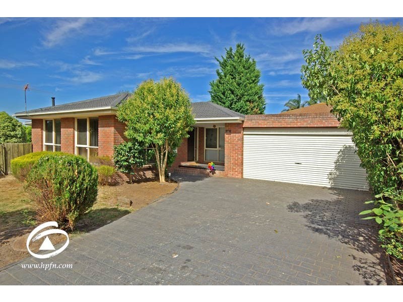 4 Acheron Close, Hallam VIC 3803