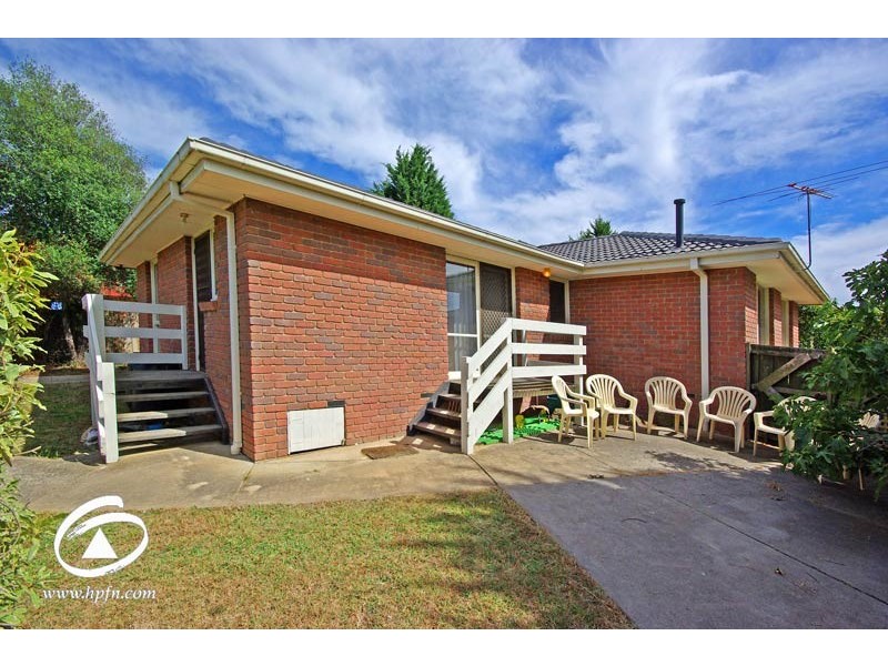 4 Acheron Close, Hallam VIC 3803