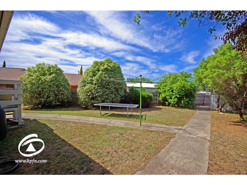 4 Acheron Close, Hallam VIC 3803