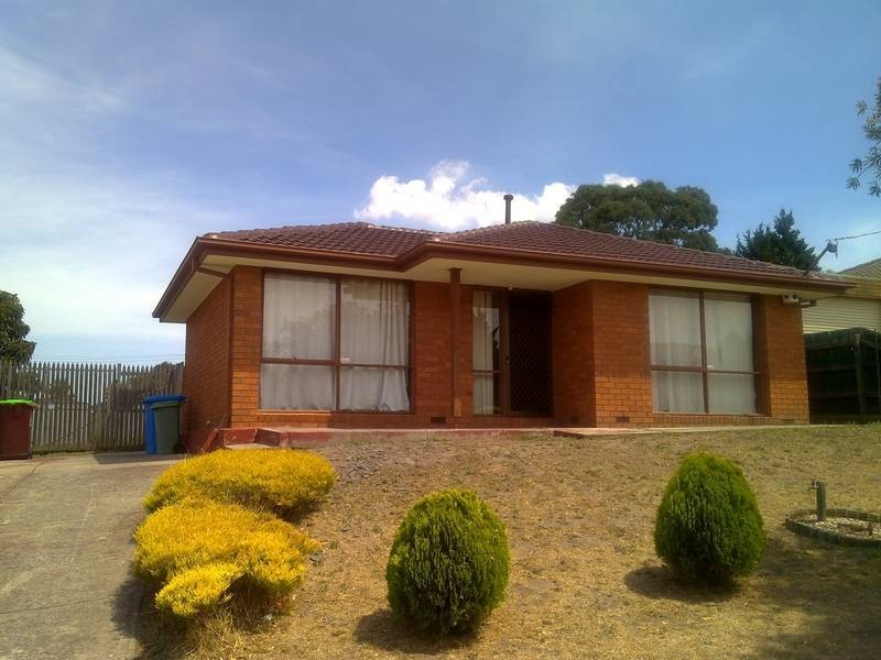 6 Melissa Court, Hampton Park VIC 3976