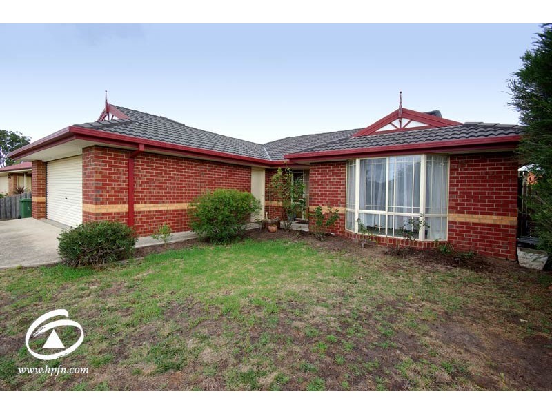 7 Macleod Way, Lynbrook VIC 3975