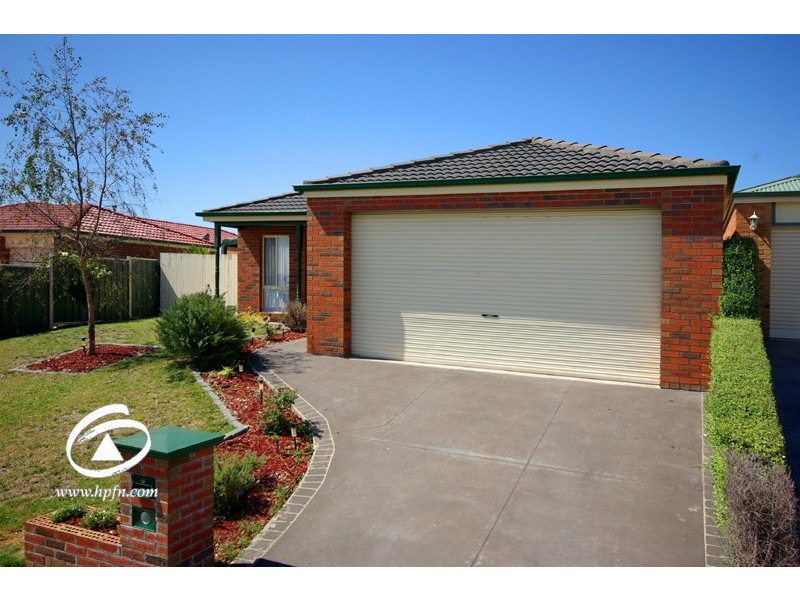 15 Lassiter Court, Narre Warren South VIC 3805