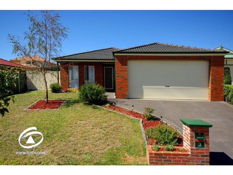 15 Lassiter Court, Narre Warren South VIC 3805
