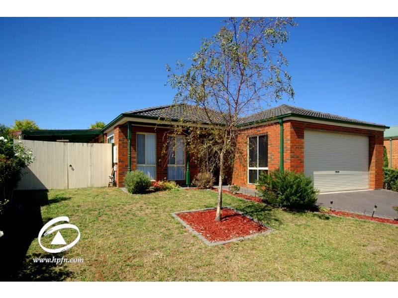 15 Lassiter Court, Narre Warren South VIC 3805