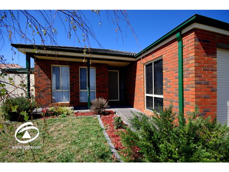 15 Lassiter Court, Narre Warren South VIC 3805