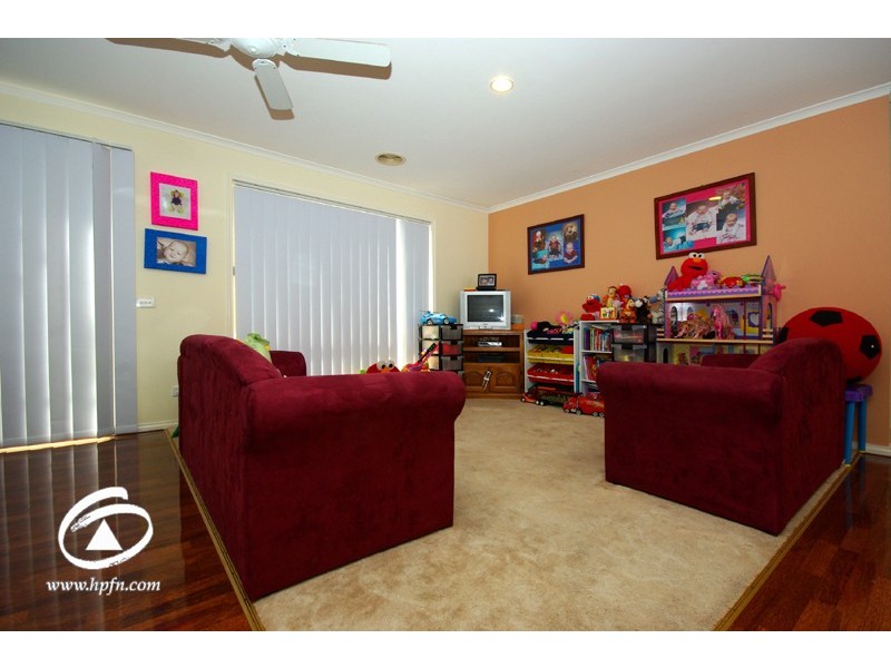 15 Lassiter Court, Narre Warren South VIC 3805