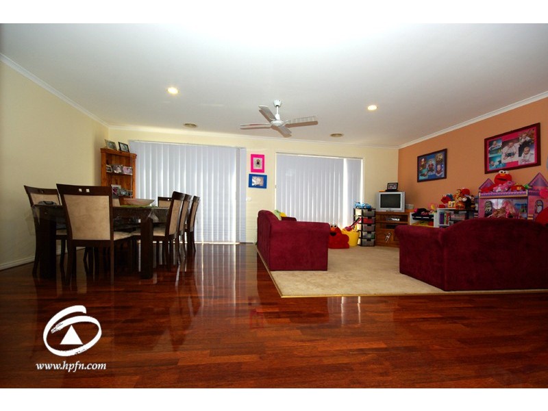 15 Lassiter Court, Narre Warren South VIC 3805