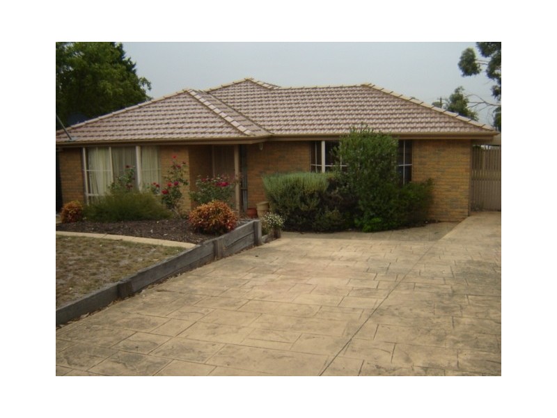 19 Leopold Crescent, Hampton Park VIC 3976