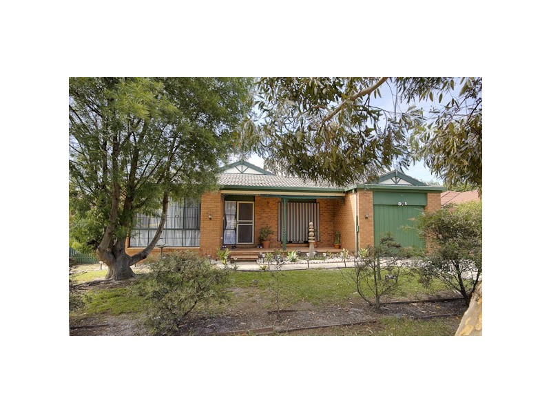 12 Cumulus Court, Hampton Park VIC 3976