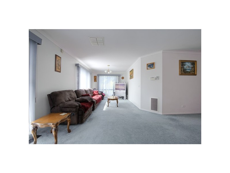 12 Cumulus Court, Hampton Park VIC 3976