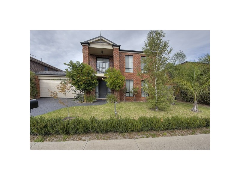 9 Crabapple Close, Lyndhurst VIC 3975