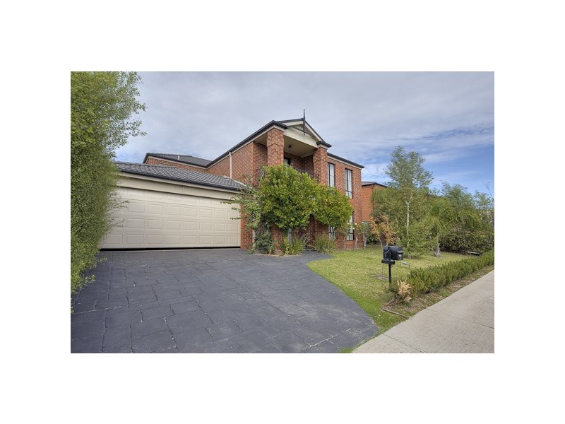 9 Crabapple Close, Lyndhurst VIC 3975