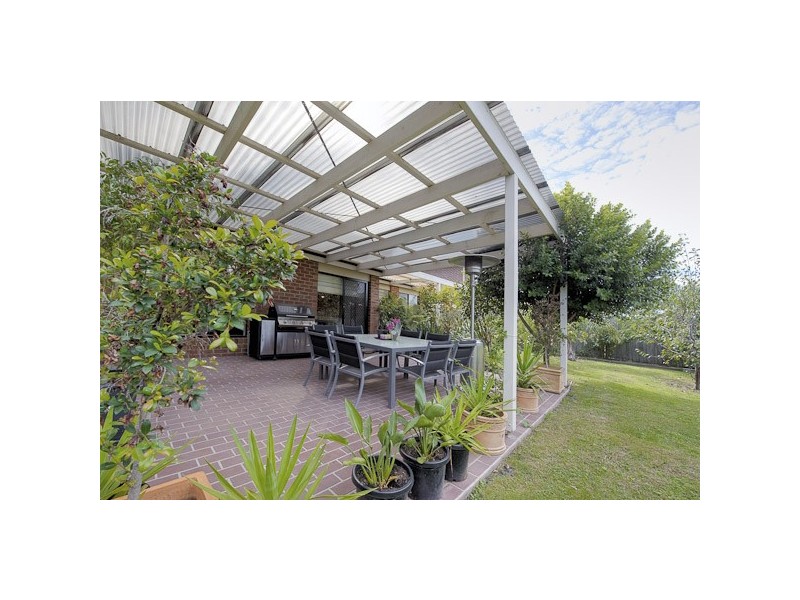 9 Crabapple Close, Lyndhurst VIC 3975