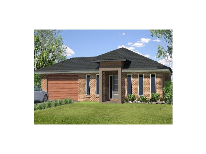 Lot 821,  Blue Peppermint Court, Lyndhurst VIC 3975