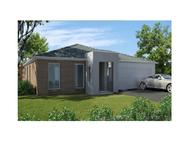 Lot 941,  Windmill Cct, Lyndhurst VIC 3975