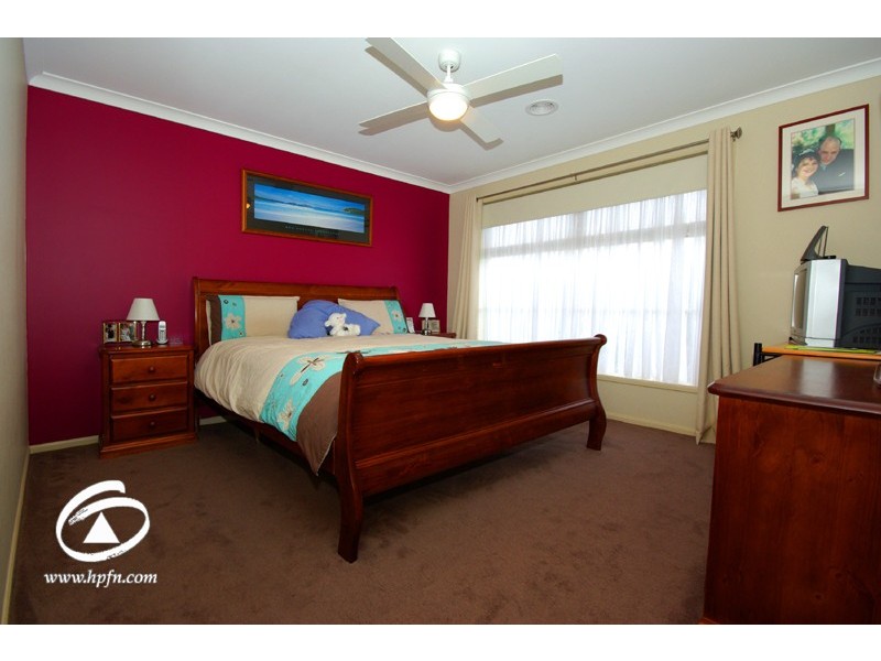 27 Tobin Way, Lyndhurst VIC 3975