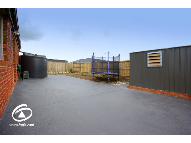 27 Tobin Way, Lyndhurst VIC 3975