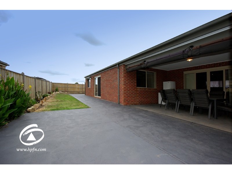 27 Tobin Way, Lyndhurst VIC 3975