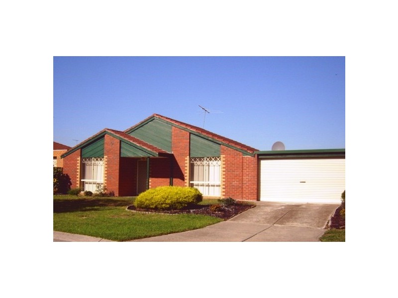 13 Justin Court, Narre Warren VIC 3805