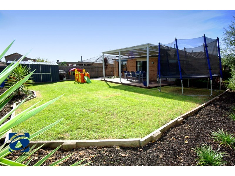 7 Sugar Bush Drive, Lynbrook VIC 3975