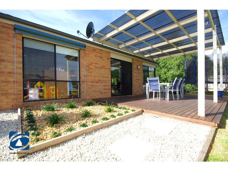 7 Sugar Bush Drive, Lynbrook VIC 3975