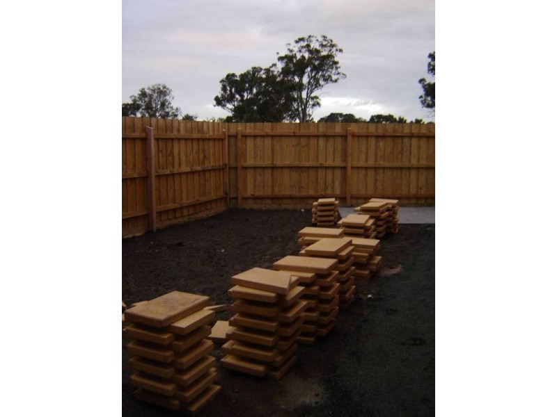 1/16 Sedgwick Court, Lynbrook VIC 3975