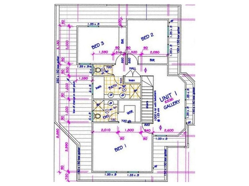 1/16 Sedgwick Court, Lynbrook VIC 3975