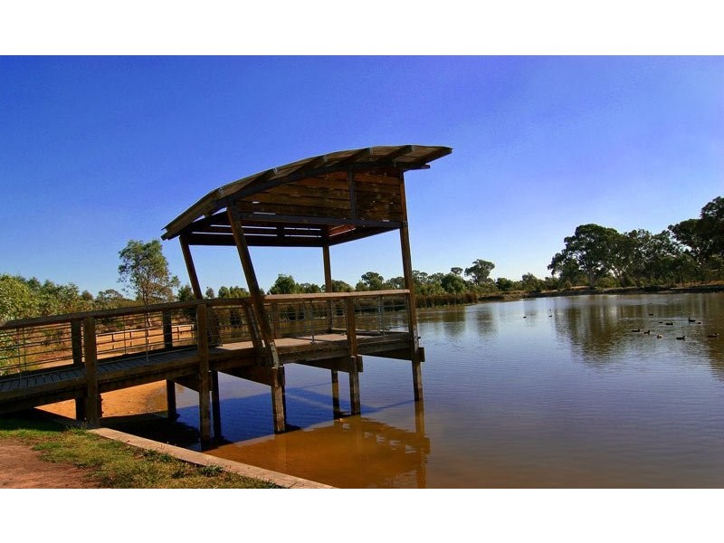 1/16 Sedgwick Court, Lynbrook VIC 3975