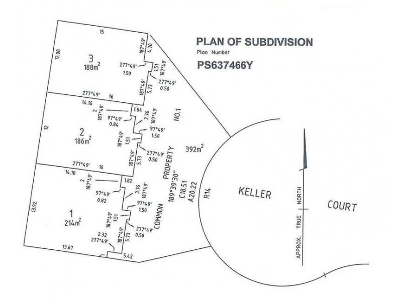 Hampton Park VIC 3976