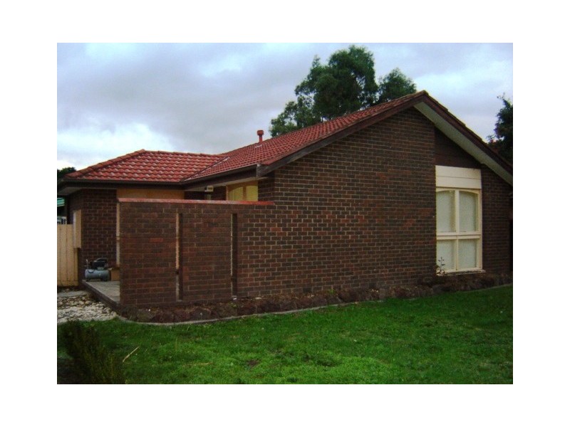 31 Summerlea Road, Narre Warren VIC 3805