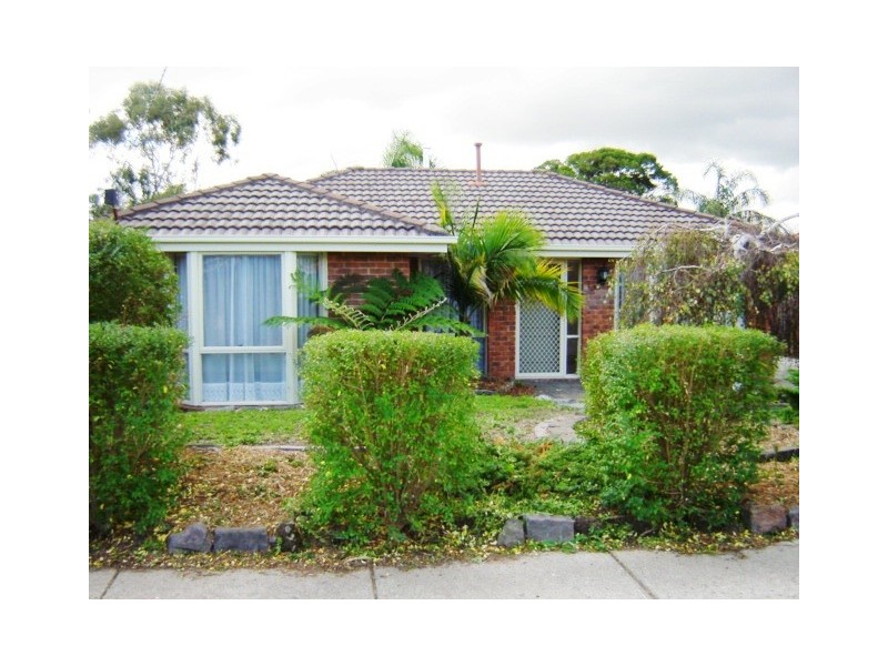 37 Springfield Crescent, Hampton Park VIC 3976