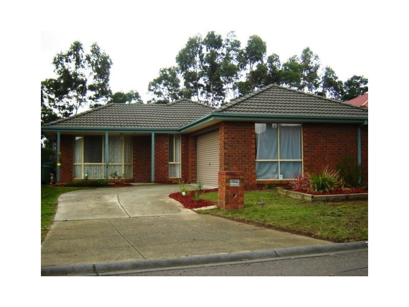 20 Dutton Close, Lynbrook VIC 3975