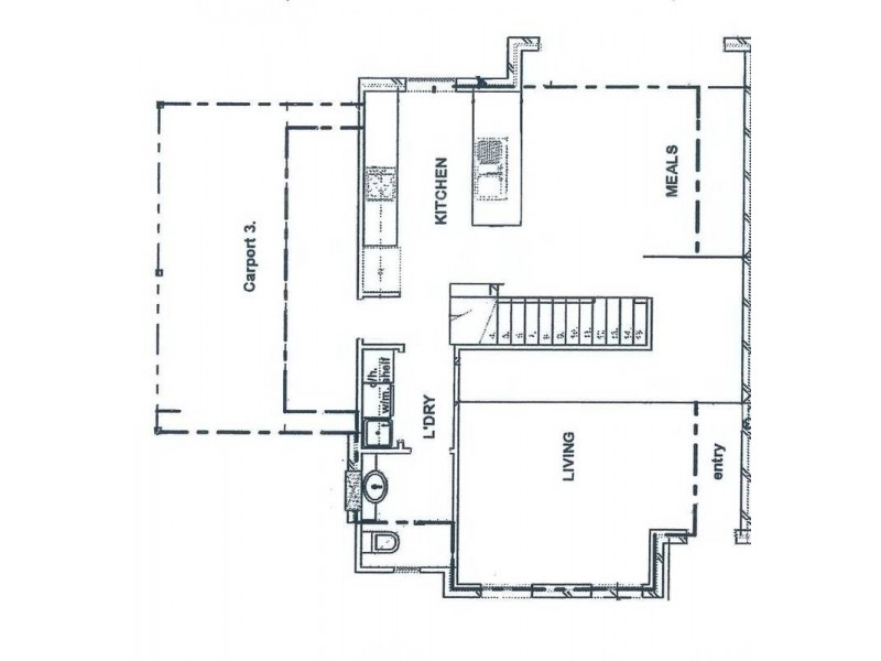 Dandenong North VIC 3175