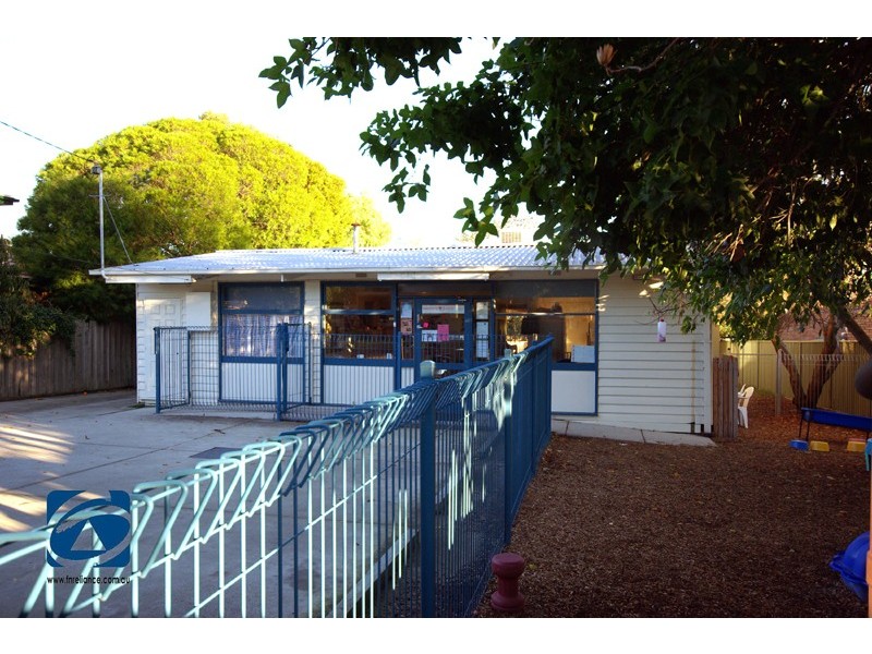 Cornwall Street, Hallam VIC 3803