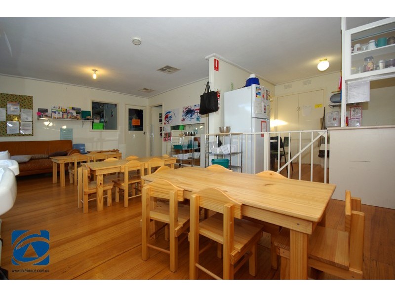 Cornwall Street, Hallam VIC 3803