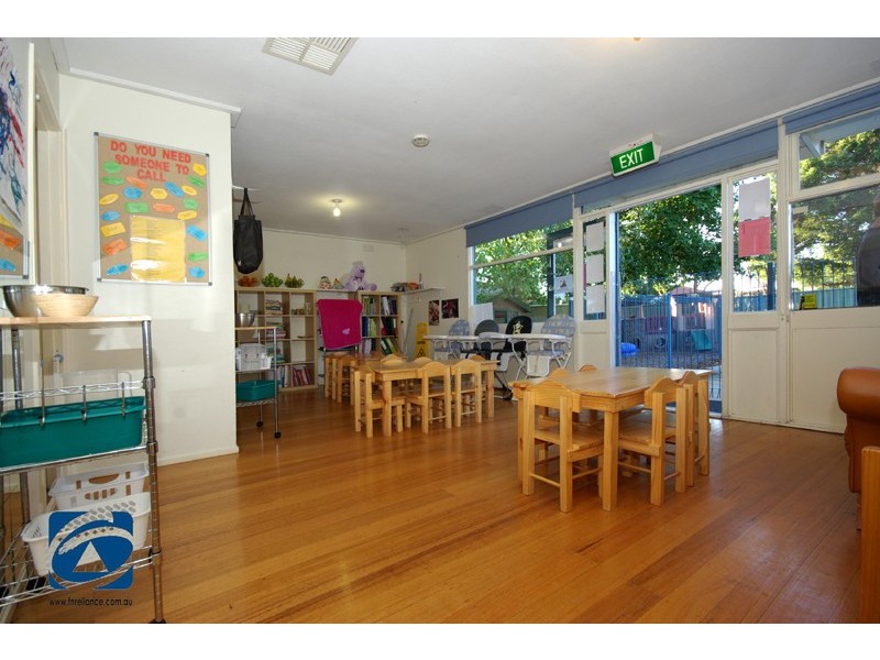 Cornwall Street, Hallam VIC 3803