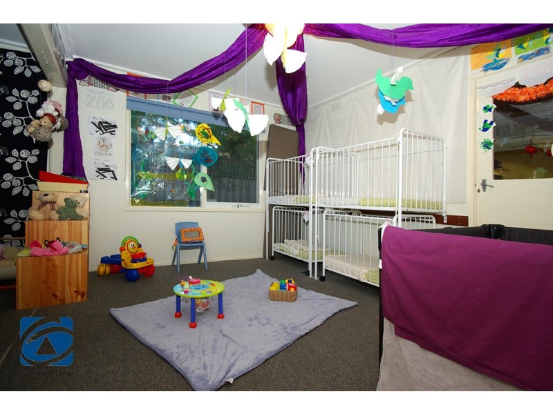 Cornwall Street, Hallam VIC 3803