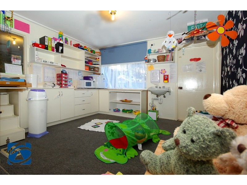 Cornwall Street, Hallam VIC 3803