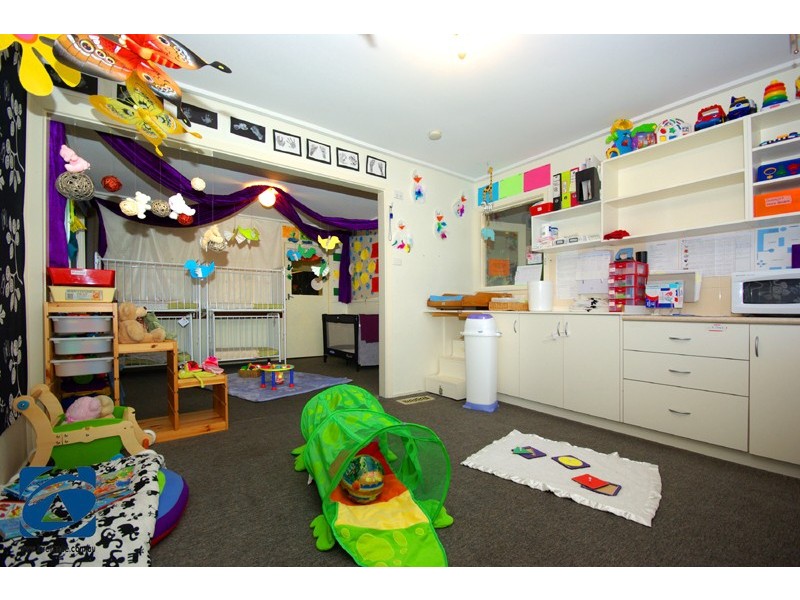 Cornwall Street, Hallam VIC 3803