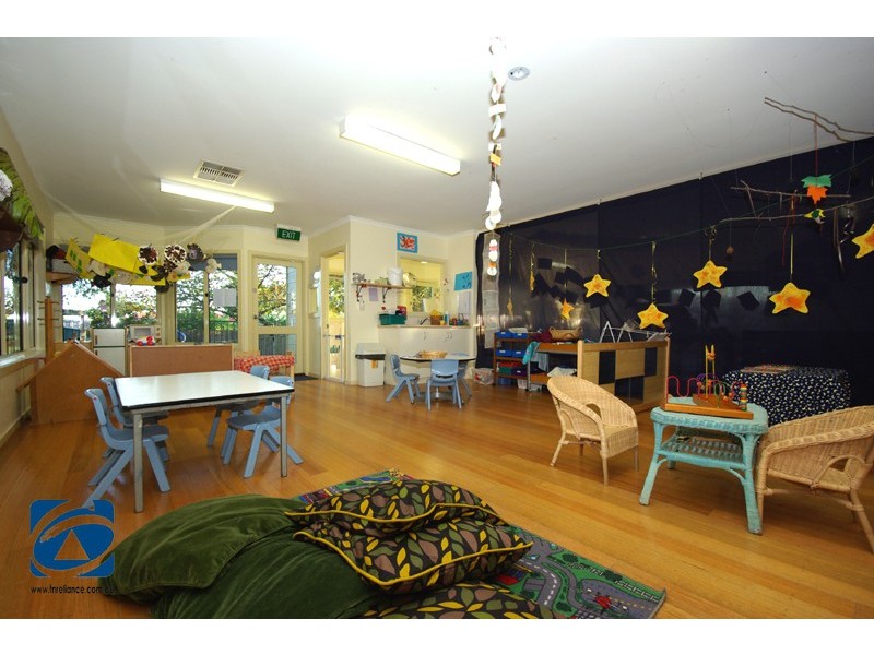 Cornwall Street, Hallam VIC 3803