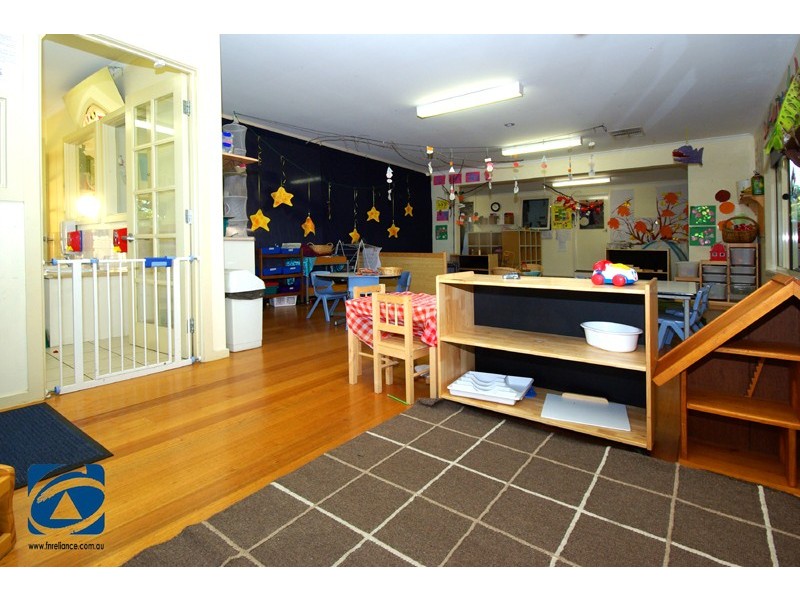 Cornwall Street, Hallam VIC 3803